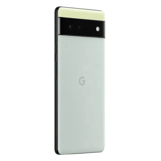 Pixel 6
