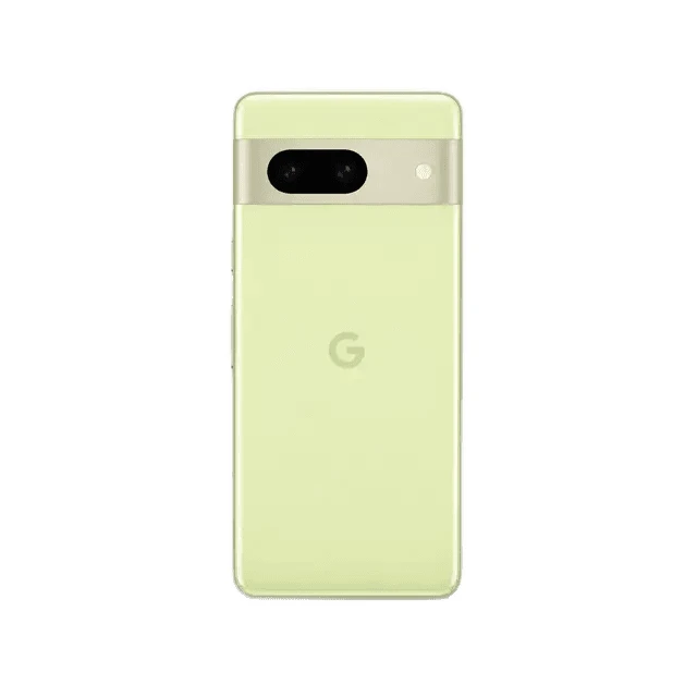 Pixel 7