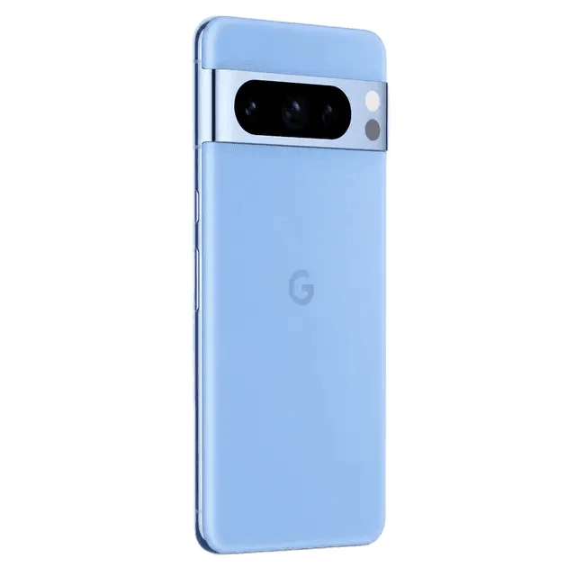 Pixel 8 Pro