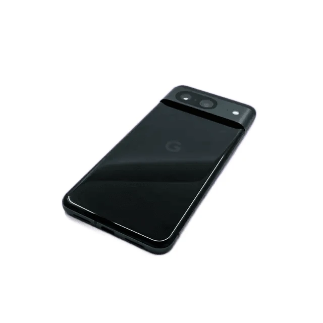 Pixel 8