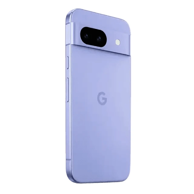 Pixel 9a