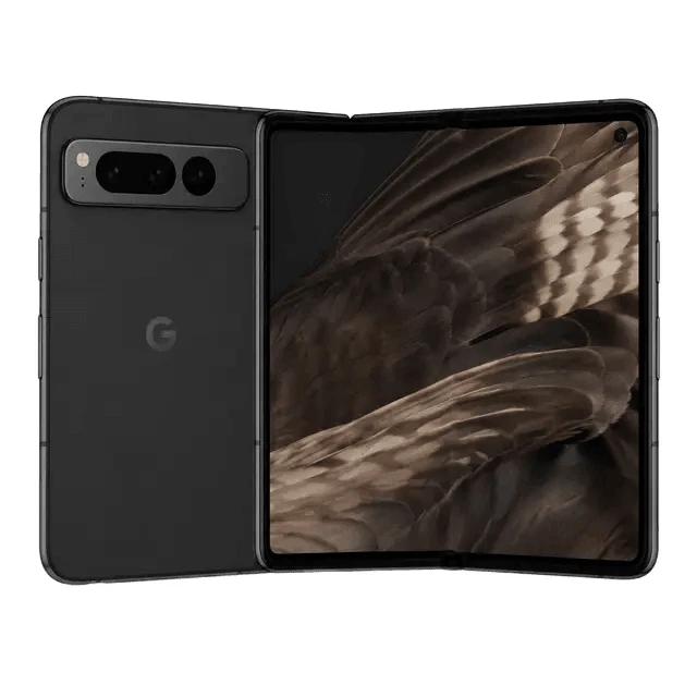 Pixel Fold